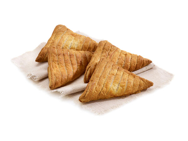 Apfeltaschen