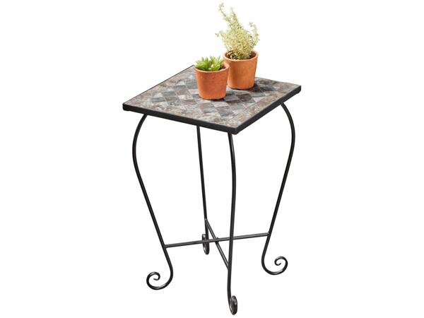 Bistro Table