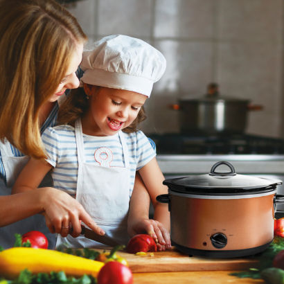 Slowcooker
