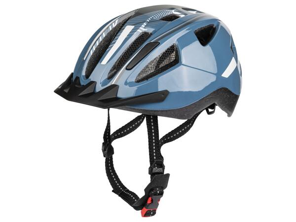 Unisex Bike Helmet
