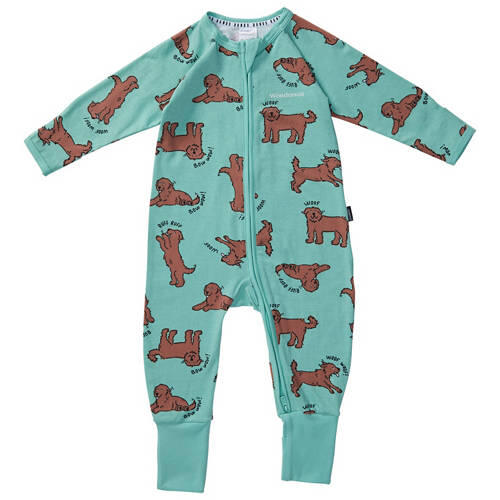 Infant Wondersuit