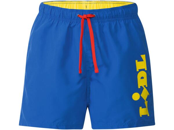 Men's Lidl Swim Shorts