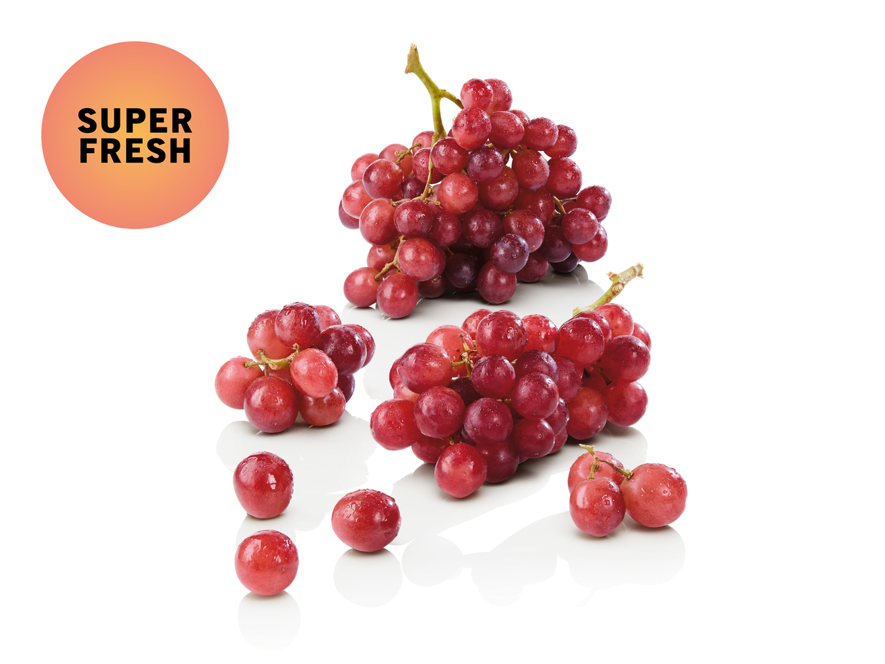 Raisin red globe