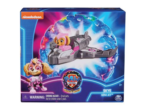 Spinmaster Paw Patrol Mini Vehicle - Skye