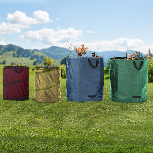 Gartenabfallsack / Pop-Up-Sack