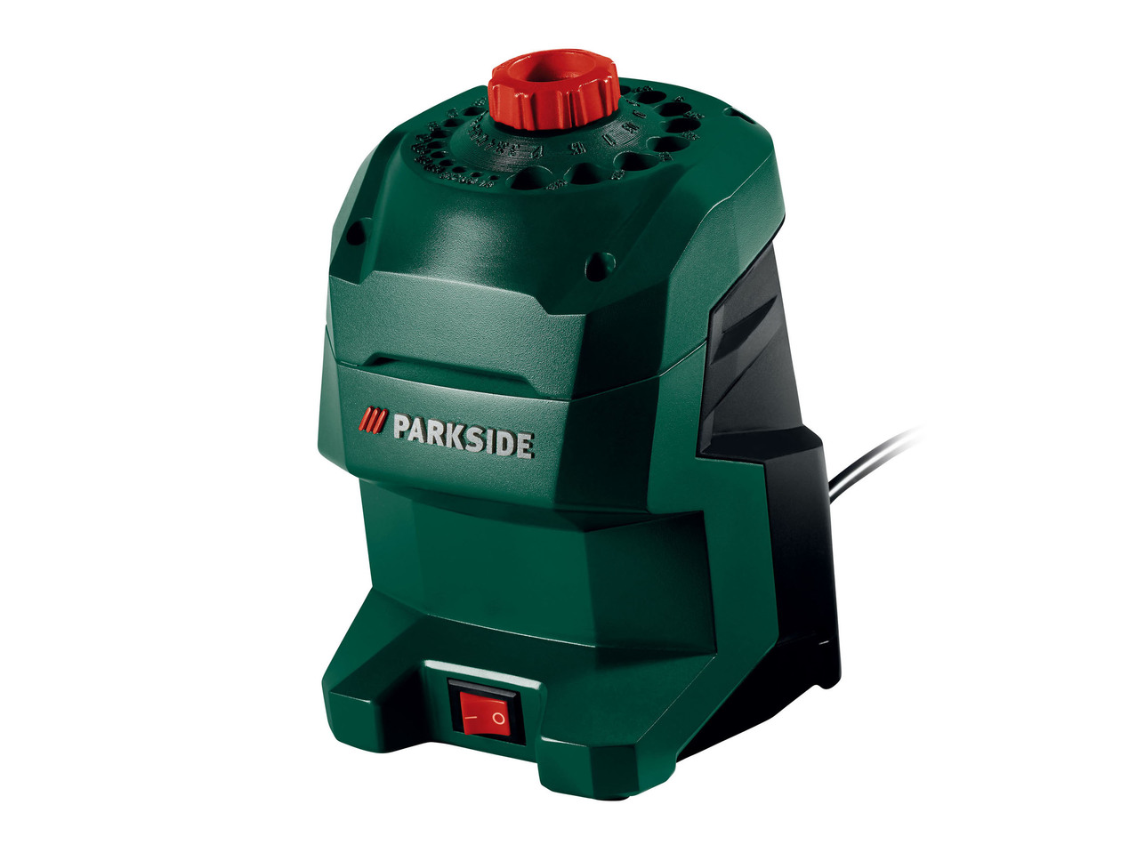 Drill Bit Sharpener