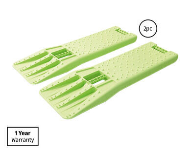4WD Recovery Tracks 2pc