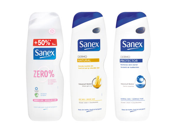SANEX Showergel