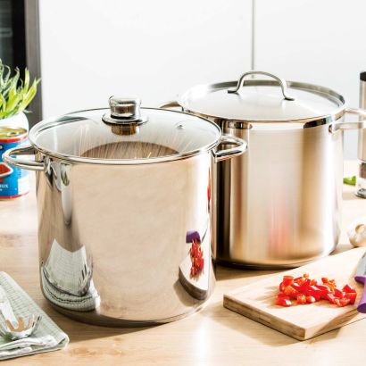 Casserole, 10 l