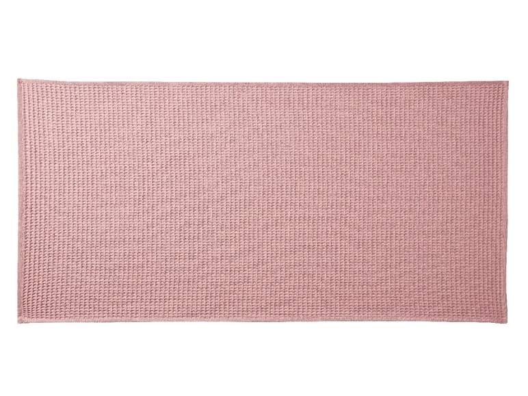 Piqué Hand Towel 50 x 100cm