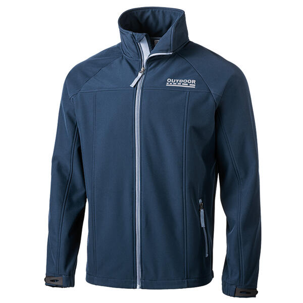 Softshell-Jacke