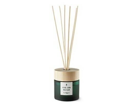 Huntington Home 
 Frosted Glass Reed Diffuser