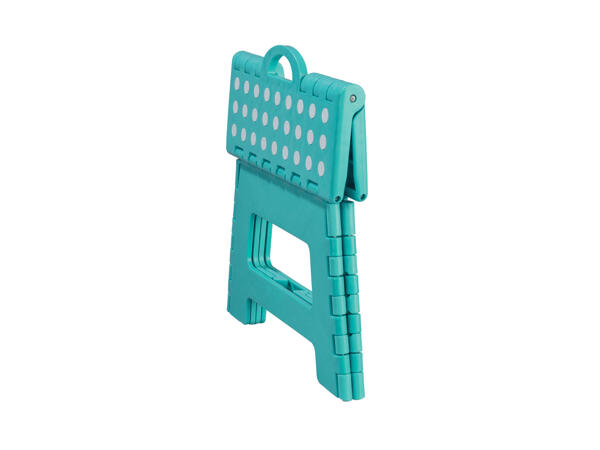 Folding Step Stool