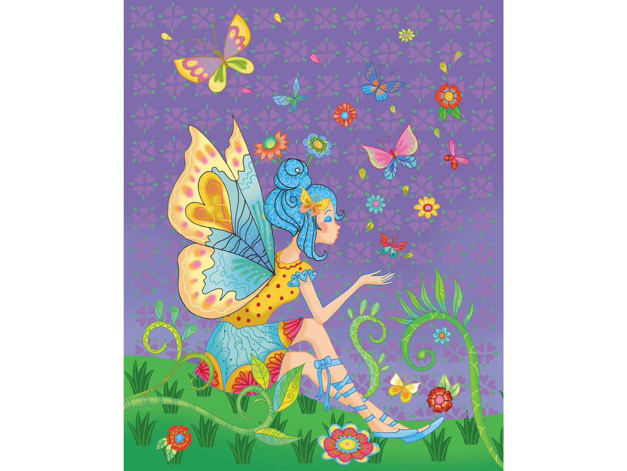 Scratch & Relaxation Books