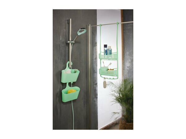 Miomare Shower Rack