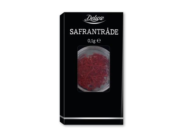 DELUXE Safran