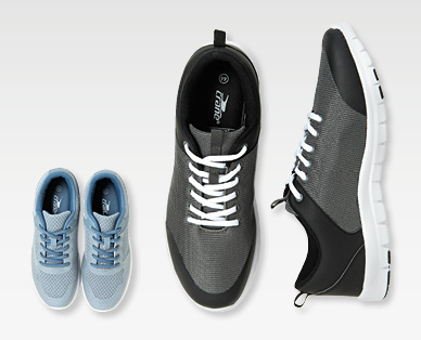 Chaussures de fitness pour femmes/hommes CRANE(R)