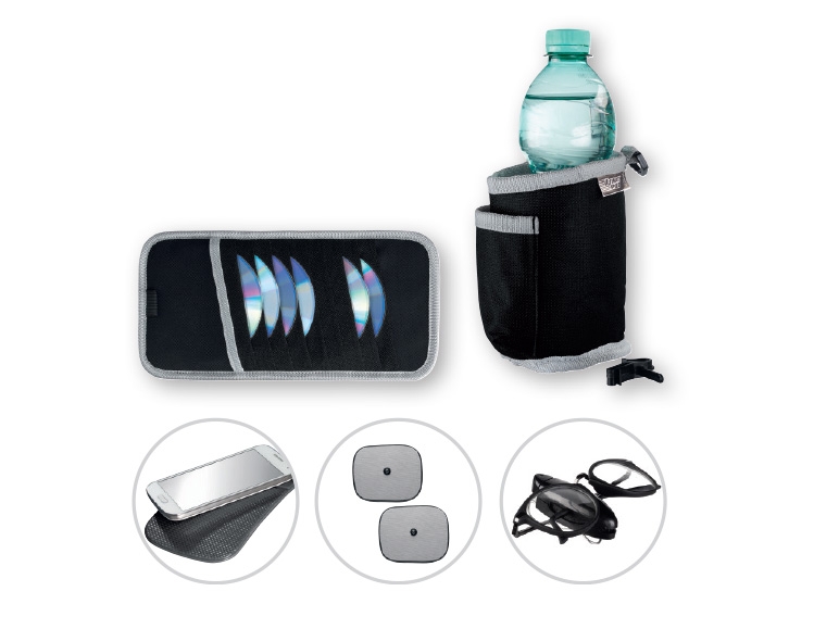 ULTIMATE SPEED Car Accessories