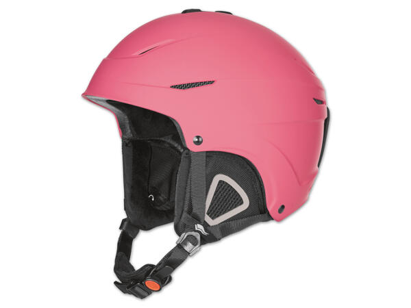 Damen/Herren Ski- und Snowboardhelm