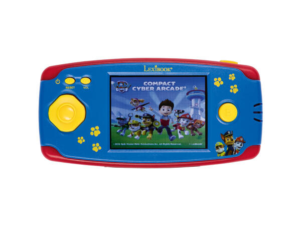 LCD HERNÍ KONZOLE – 150 HER