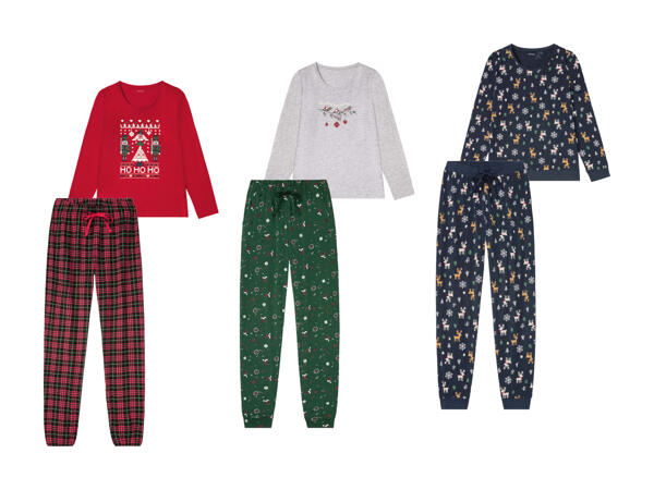 Pyjama