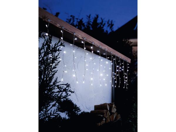 LED Curtain/LED Net Lights