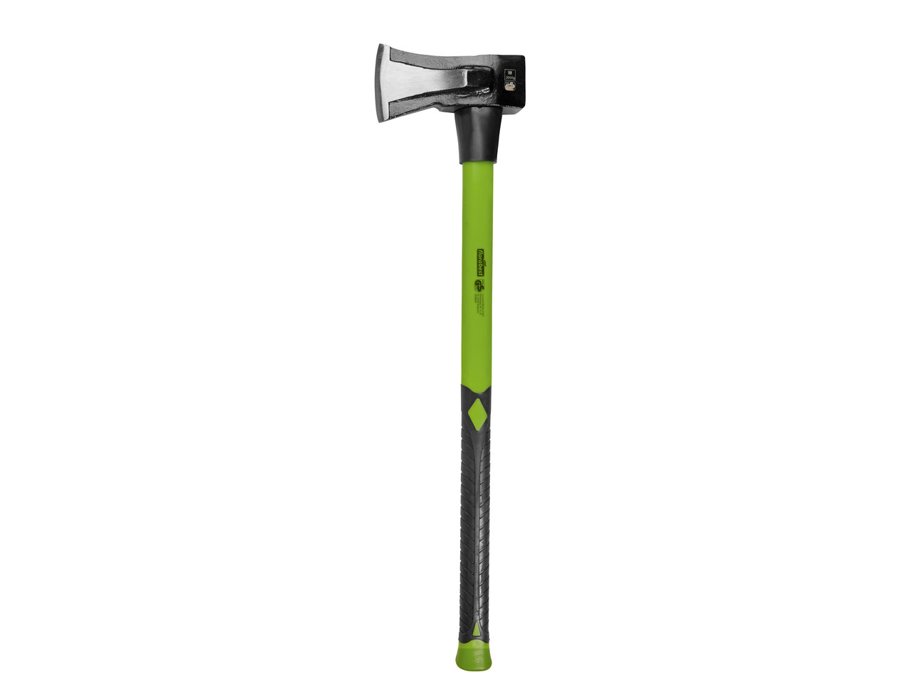 Sledge Hammer or Axe