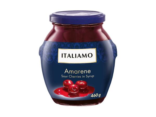Amarenakirschen​