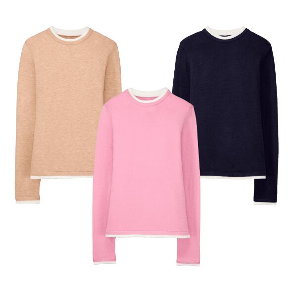UP2Fashion(R) 				Pull 2 en 1