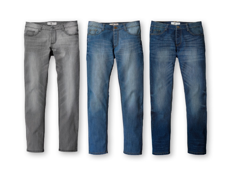 Livergy Men's Jeans