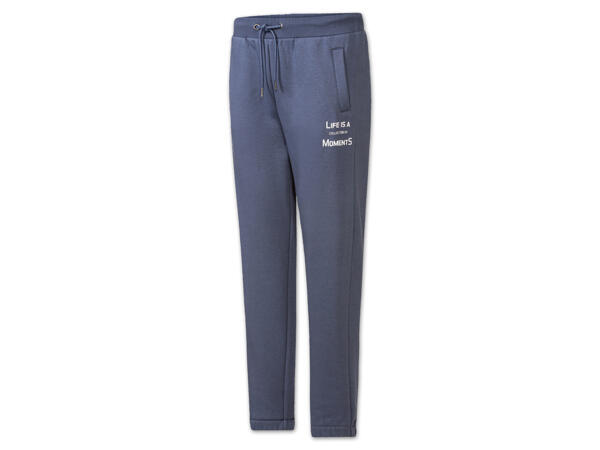 Herren Sweathose