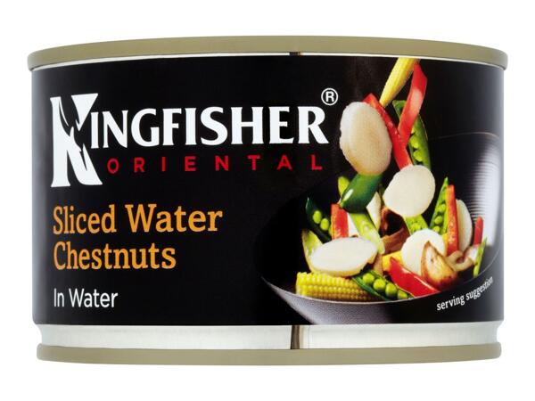 Kingfisher Water Chestnuts