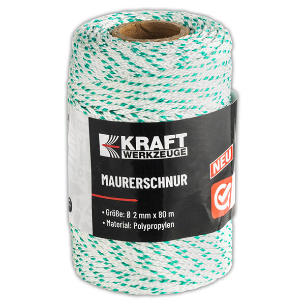Seile / Schnüre