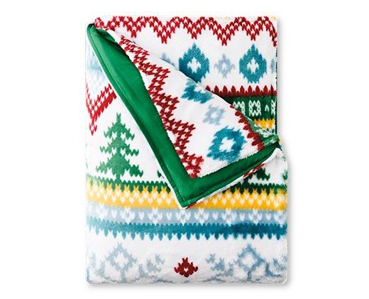 Huntington Home 
 Children's 8lb Weighted Blanket
