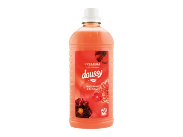 Concentrated Fabric Softener 66WL