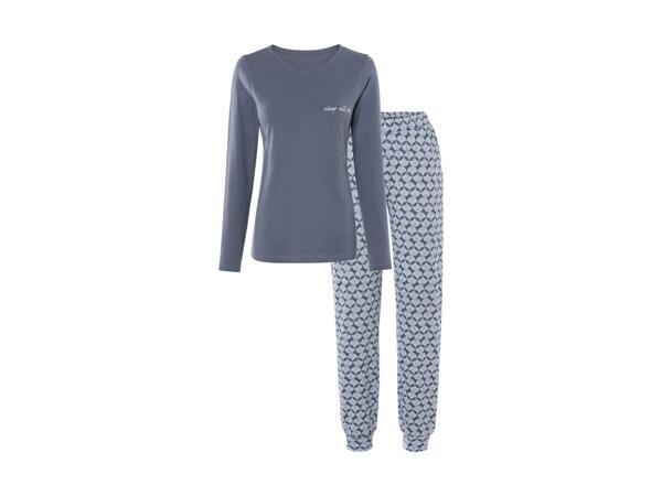 Ladies' Pyjamas