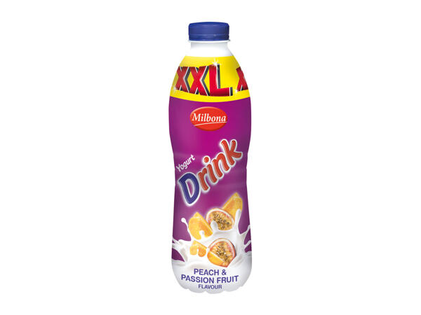 Milbona Yoghurt Drink