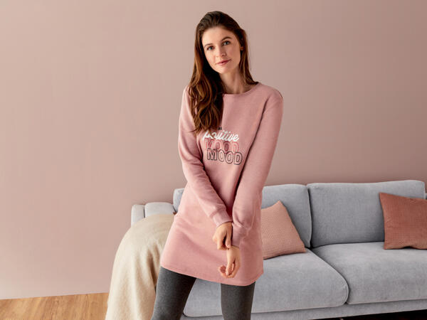 Ladies' Jumper Dress