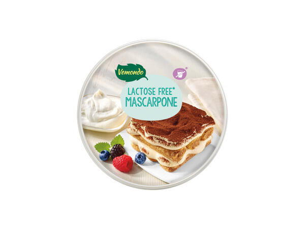 MASCARPONE