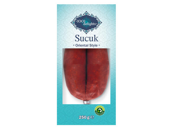 Sucuk