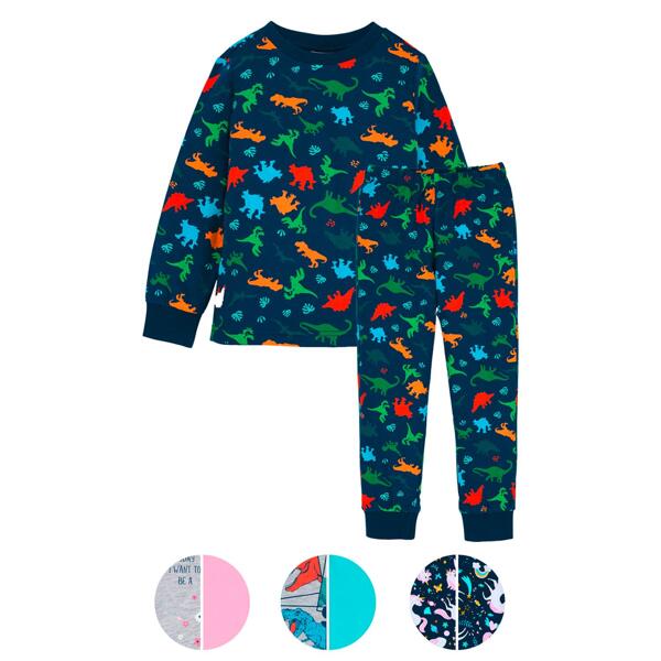 IMPIDIMPI(R) Kinder Pyjama