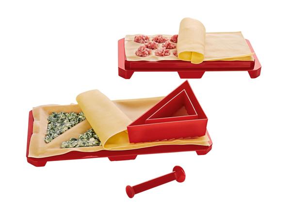 Dough Cutter Set