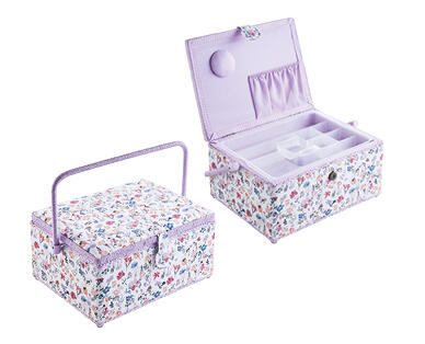 Sewing Basket