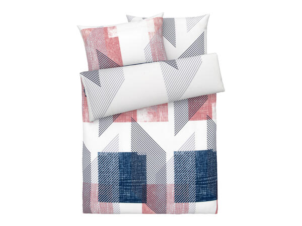 Microfibre Sateen Bedlinen