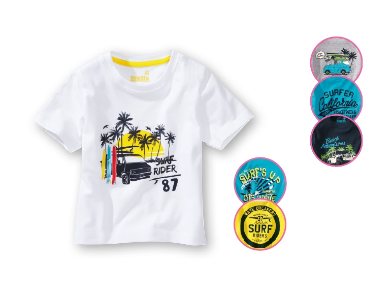 Lupilu Boys' T-Shirts