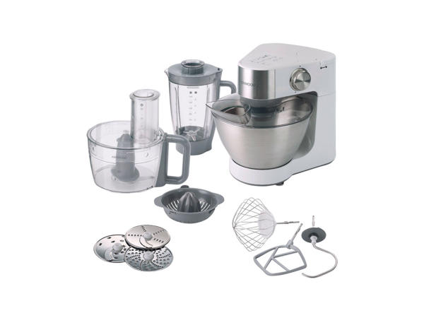 Prospero Kitchen Mixer