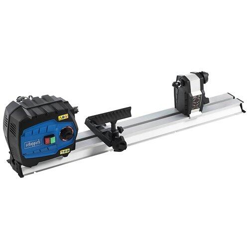 SCHEPPACH Tour à bois, DM600 Vario