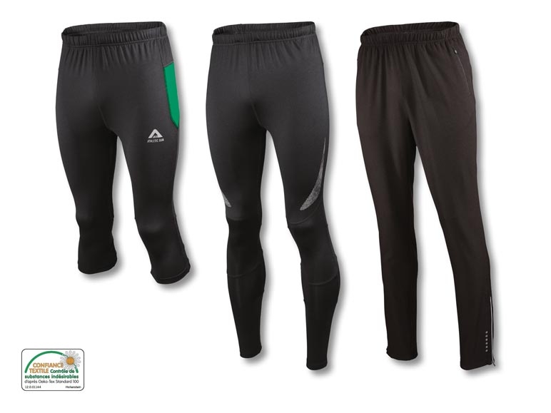 Pantalon de running/ corsaire