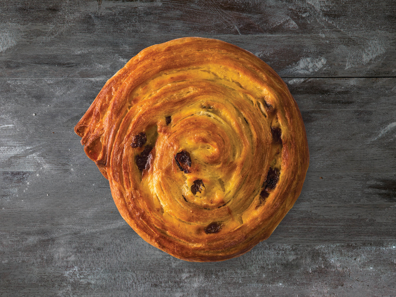 Danish Pastry