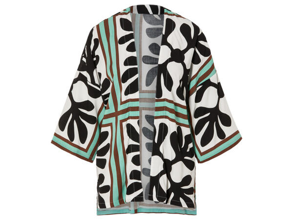 esmara(R) Dámské kimono